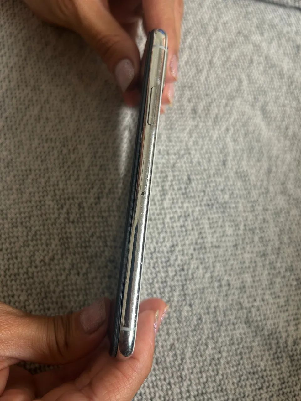 iPhone Xs  - Foto 3