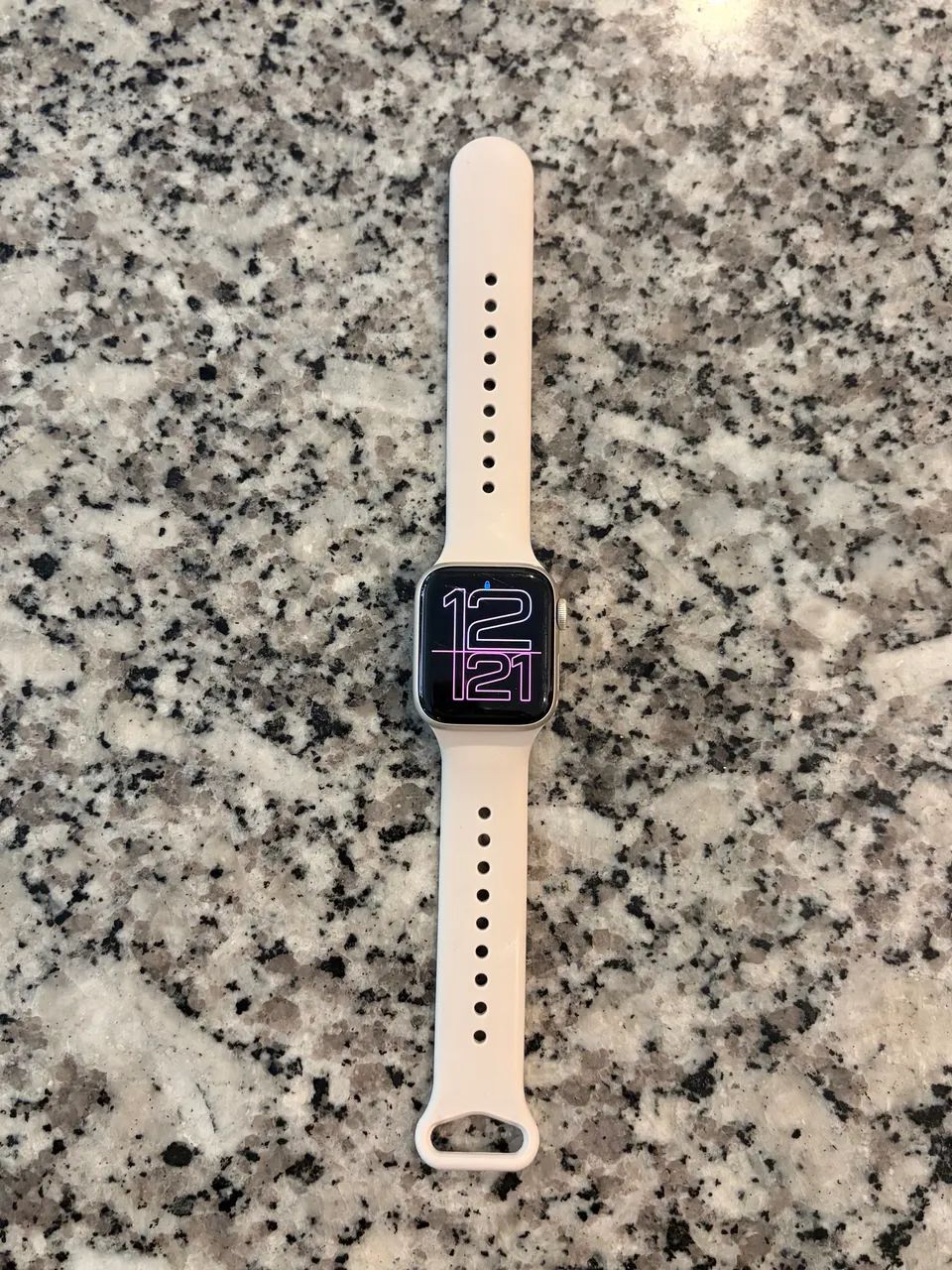 Apple Watch SE 2 40mm  - Foto 5