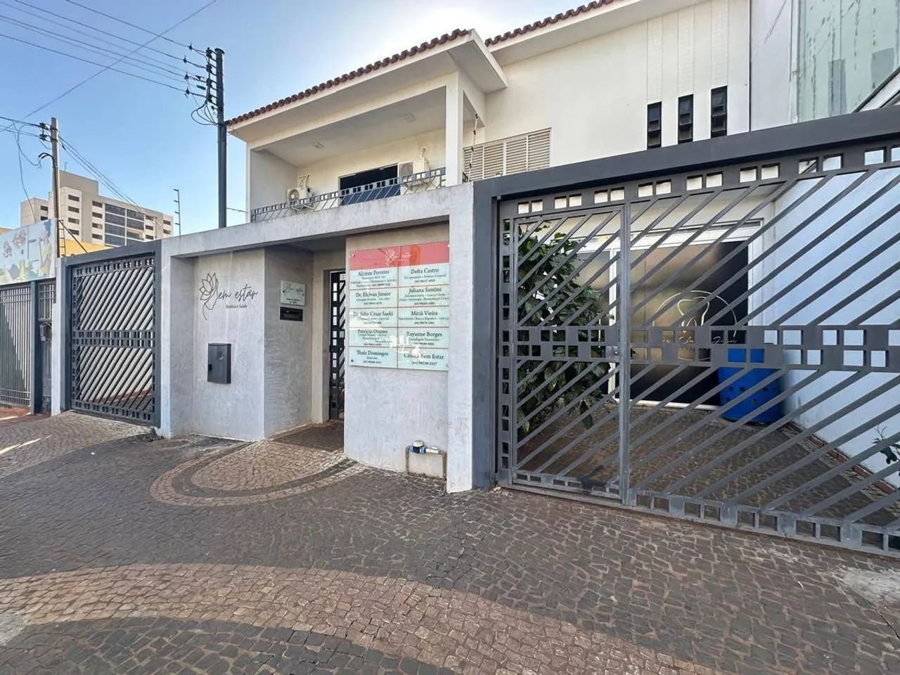 Salas Comerciais, Setor Central - Rio Verde - Foto 3