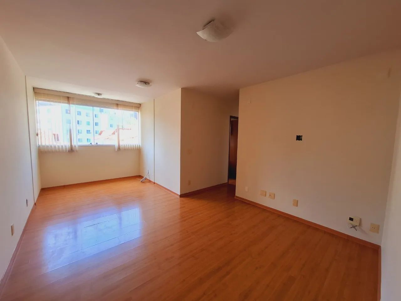 Apartamento com 3 quartos para alugar em Belo Horizonte - Foto 2
