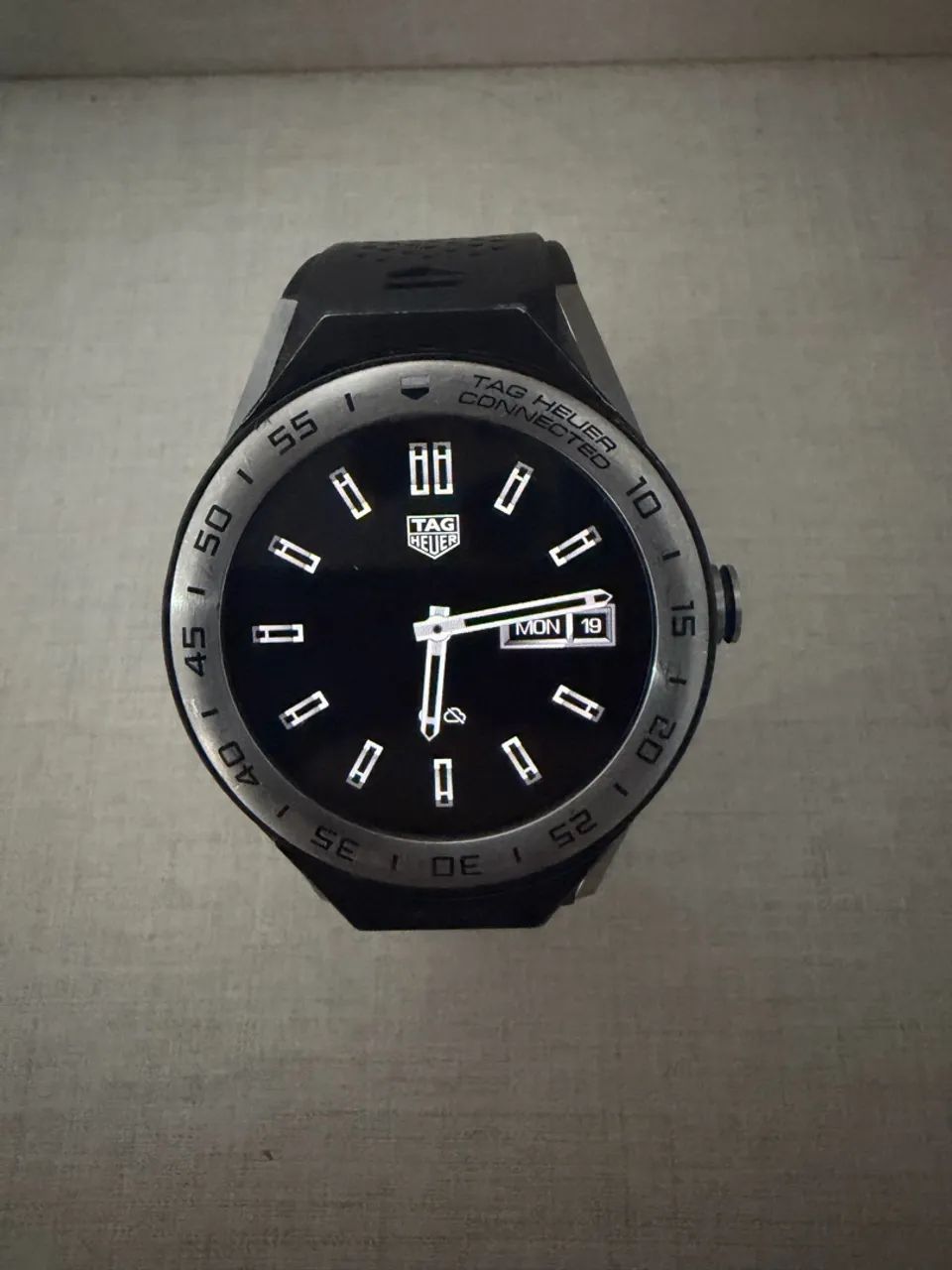 Tag Heuer Connected 
