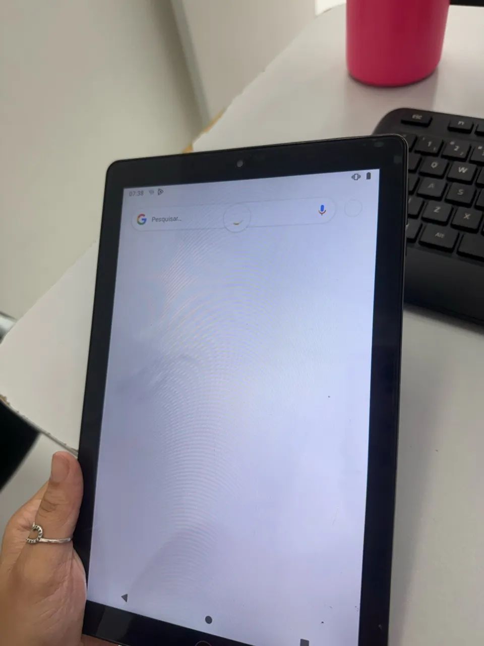 Tablet Philco, PTB10RSG 3G - Foto 4