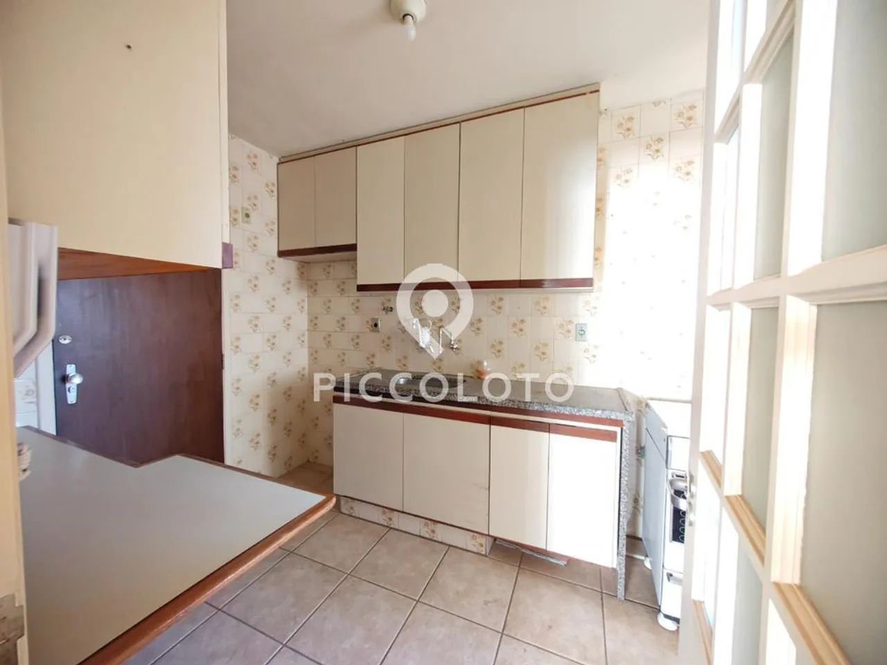 Apartamento à venda em Campinas, Cambuí, com 3 quartos, com 99 m², Edifício Marajoara - Foto 5