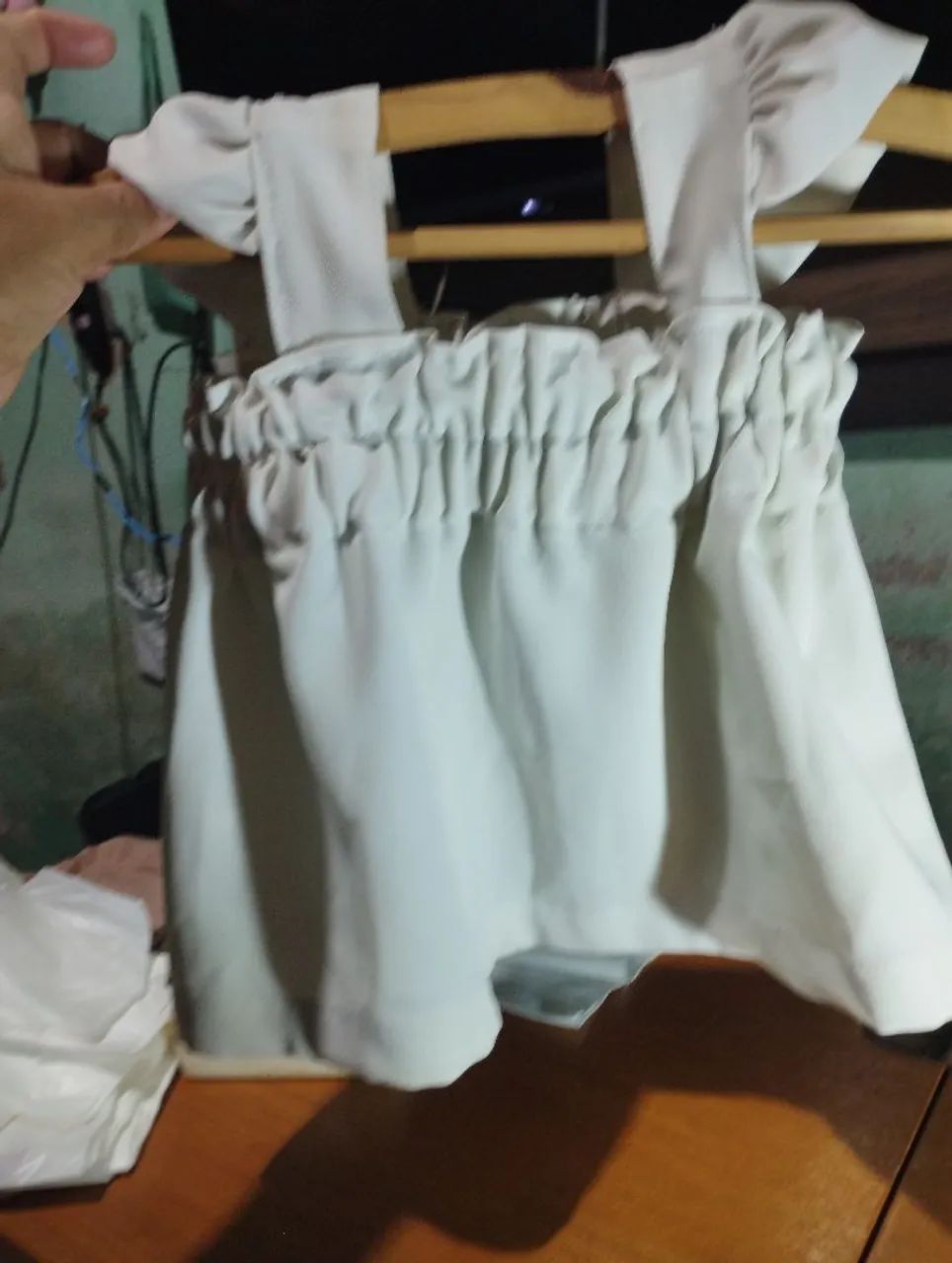 Vestidos infantis  - Foto 3