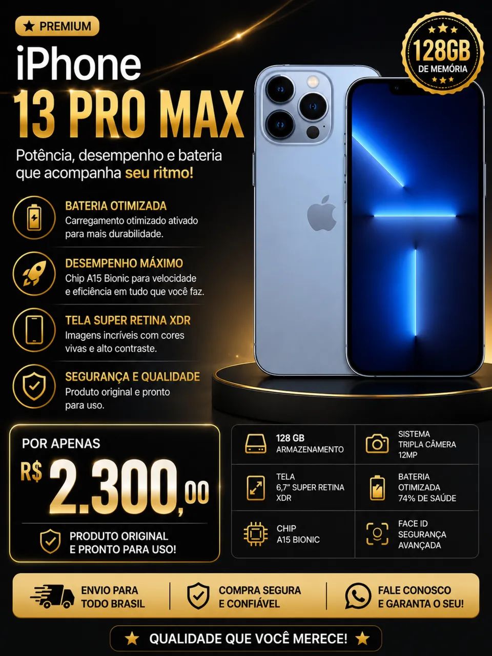 iPhone 