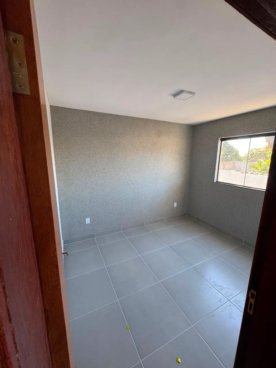 Aluga- se apartamento 