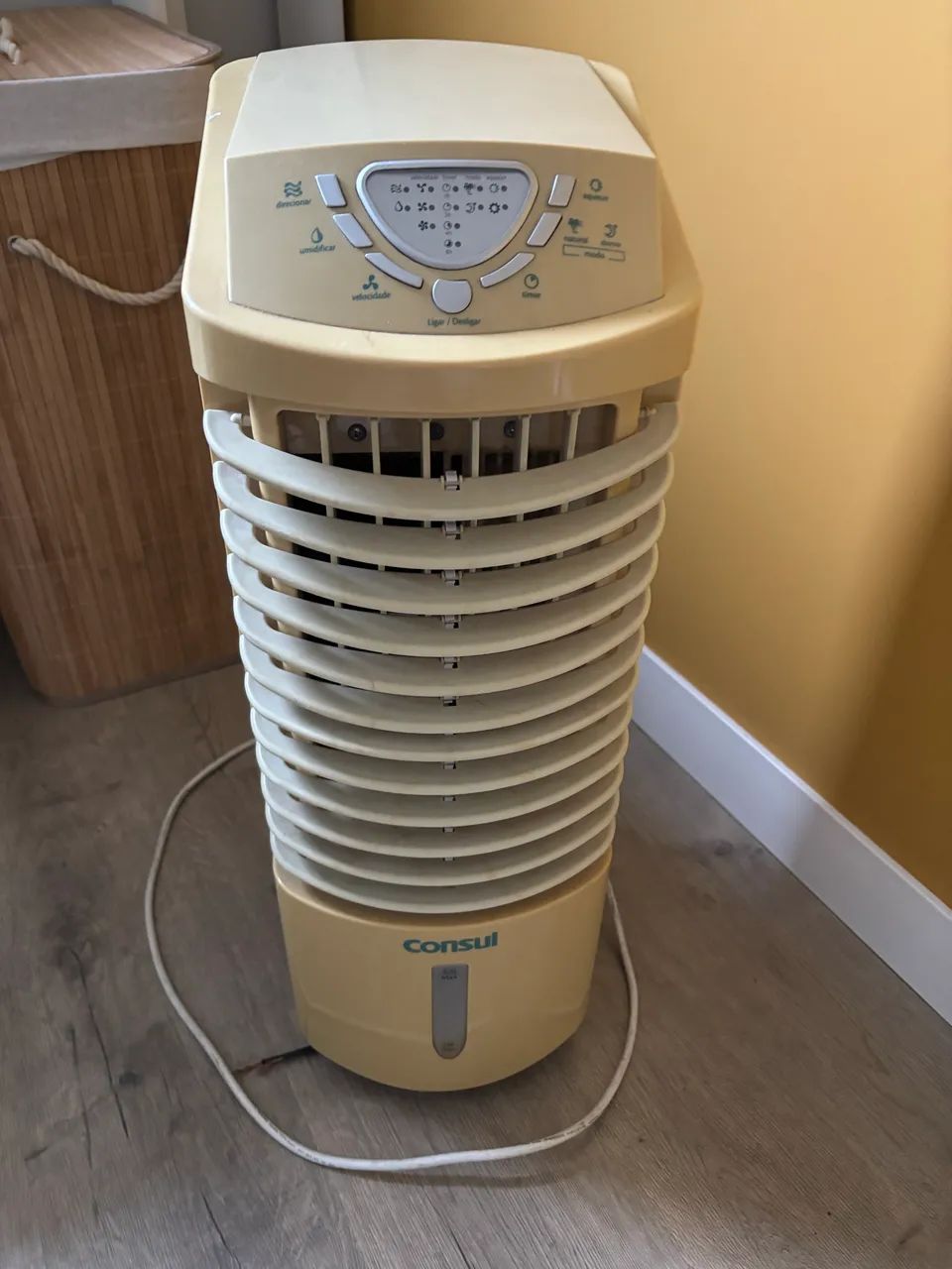 Vendo aquecedor 