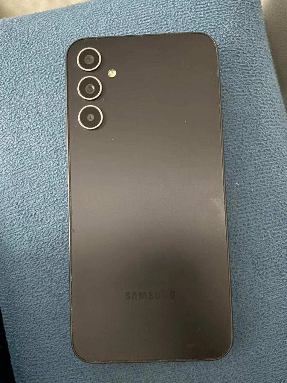 Celular Sansumg A34 - Foto 3