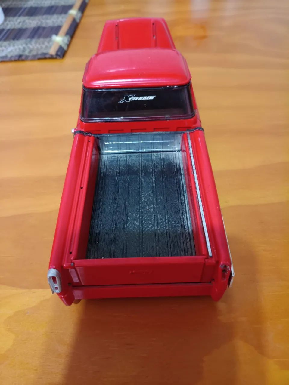 Carrinho miniatura  - Foto 5