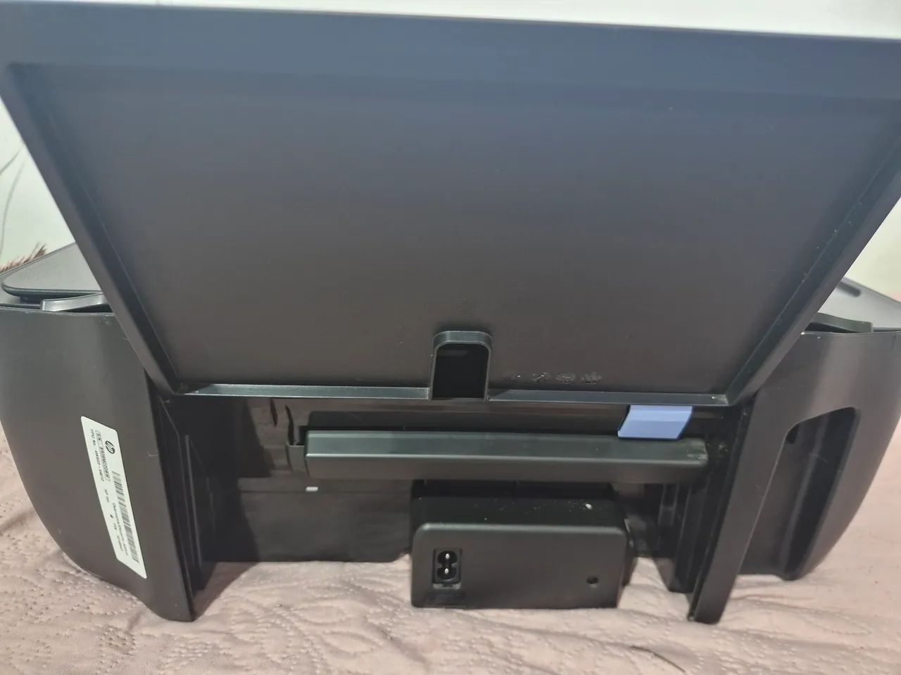 Impressora HP DeskJet 2774 - Foto 3