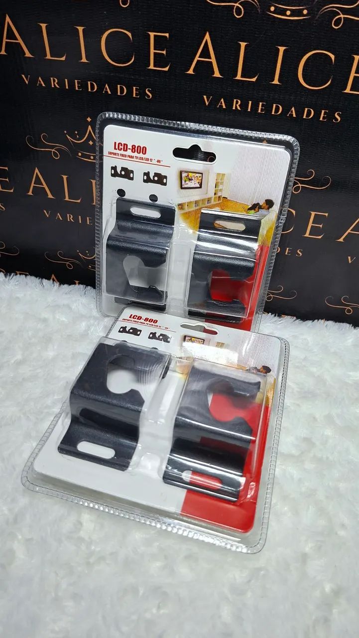Suporte para TV 
