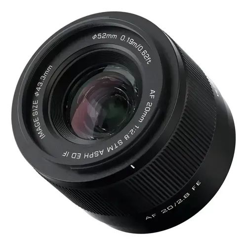 CAMERA SONY ZV E10  - Foto 2