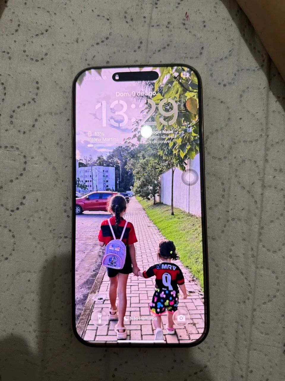 VENDE-SE IPHONE 16 PRO MAX  - Foto 2
