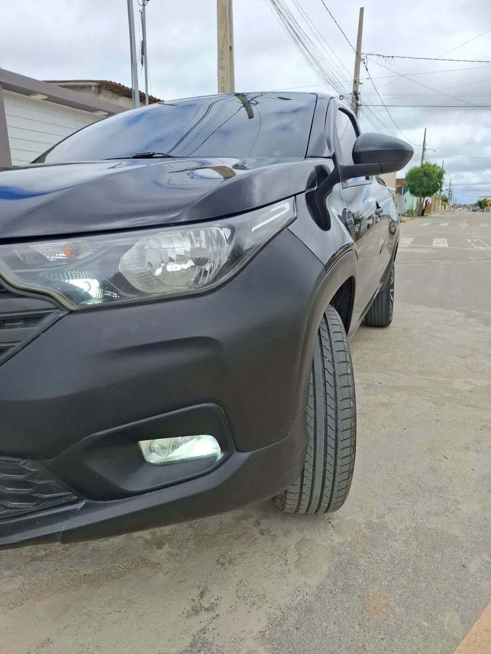 Fiat Strada Endurance 1.4 Flex 8V CS Plus 2021 - Foto 2