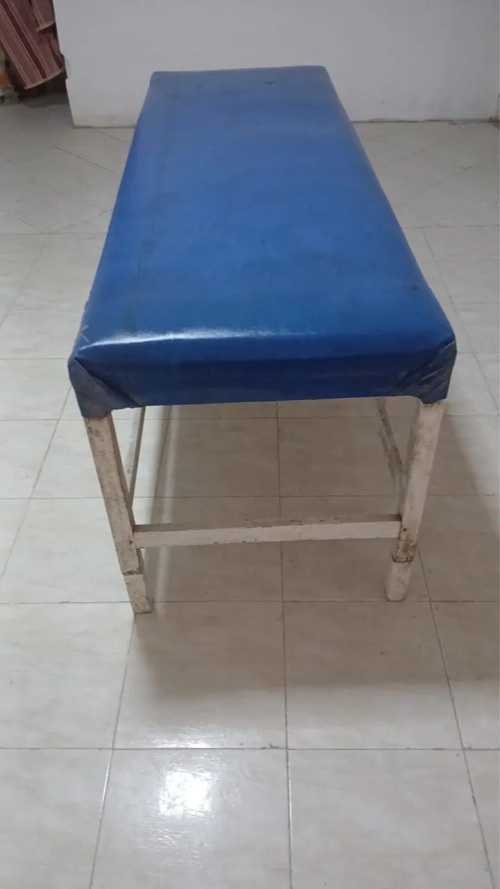 VENDO MACA ACOLCHOADA!