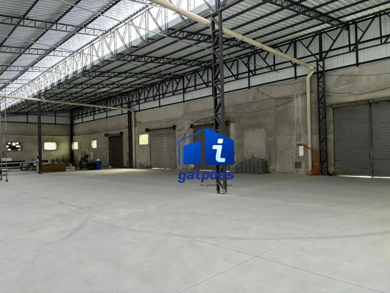 Galpão com 3300 m² no Cambuci - São Paulo/SP - Foto 4