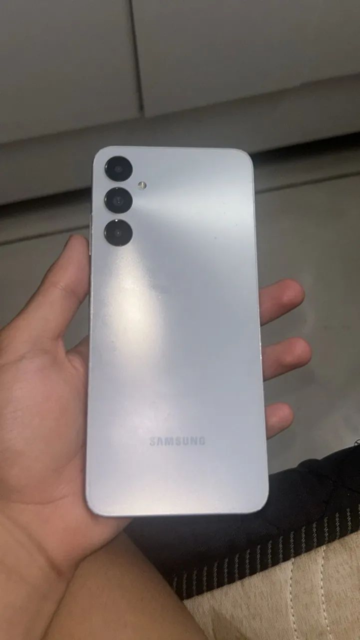 celular A05s 128 gb