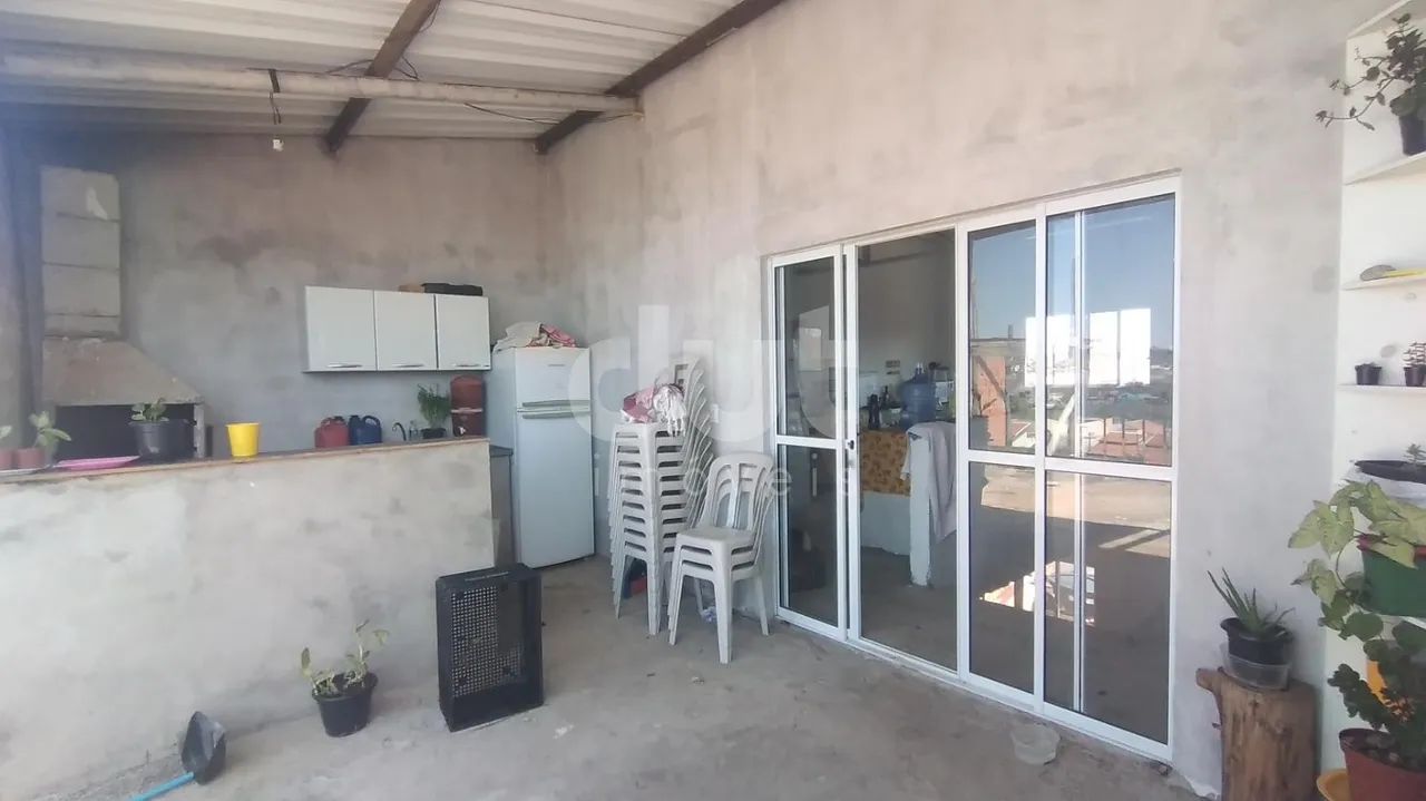 casa - Parque São Miguel - Hortolândia - Foto 5