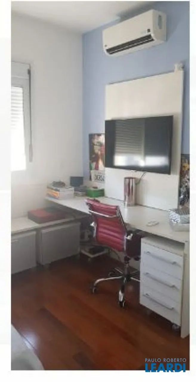 APARTAMENTO - VILA OLÍMPIA - SP - Foto 5