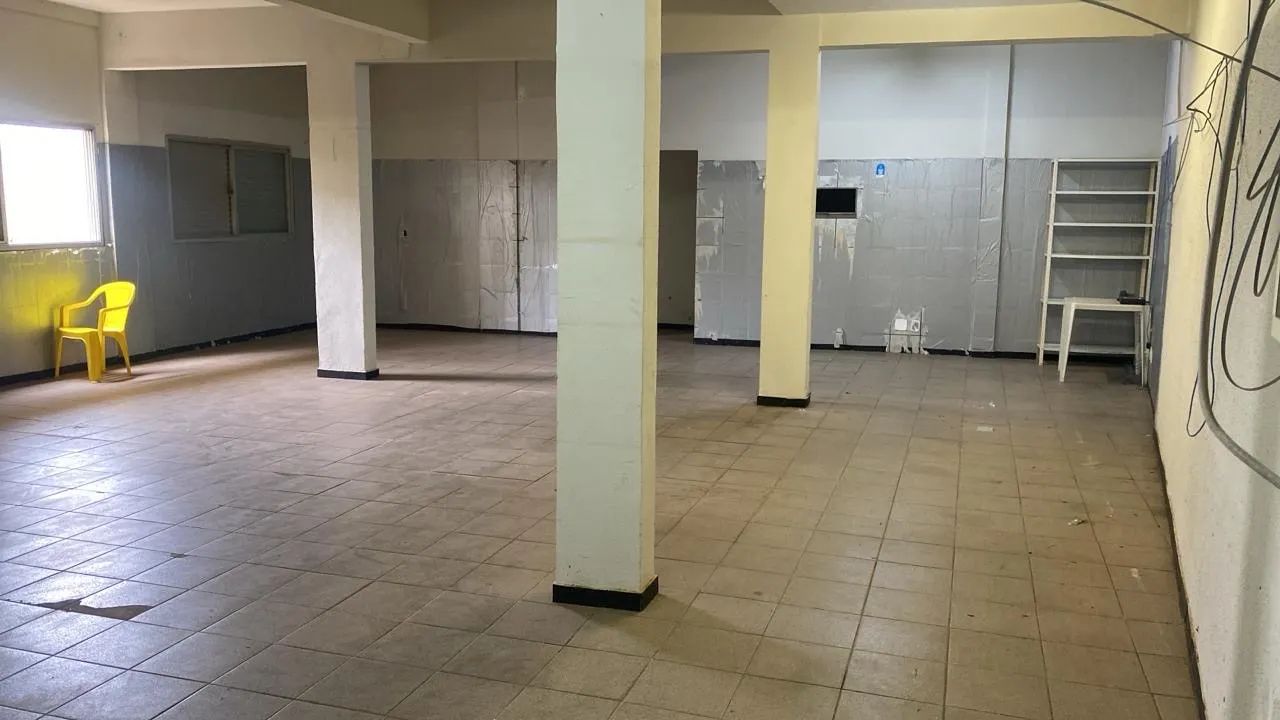 ALUGA-SE IMÓVEL COMERCIAL - BAIRRO BOM JESUS - UBERLÂNDIA/MG - Foto 3