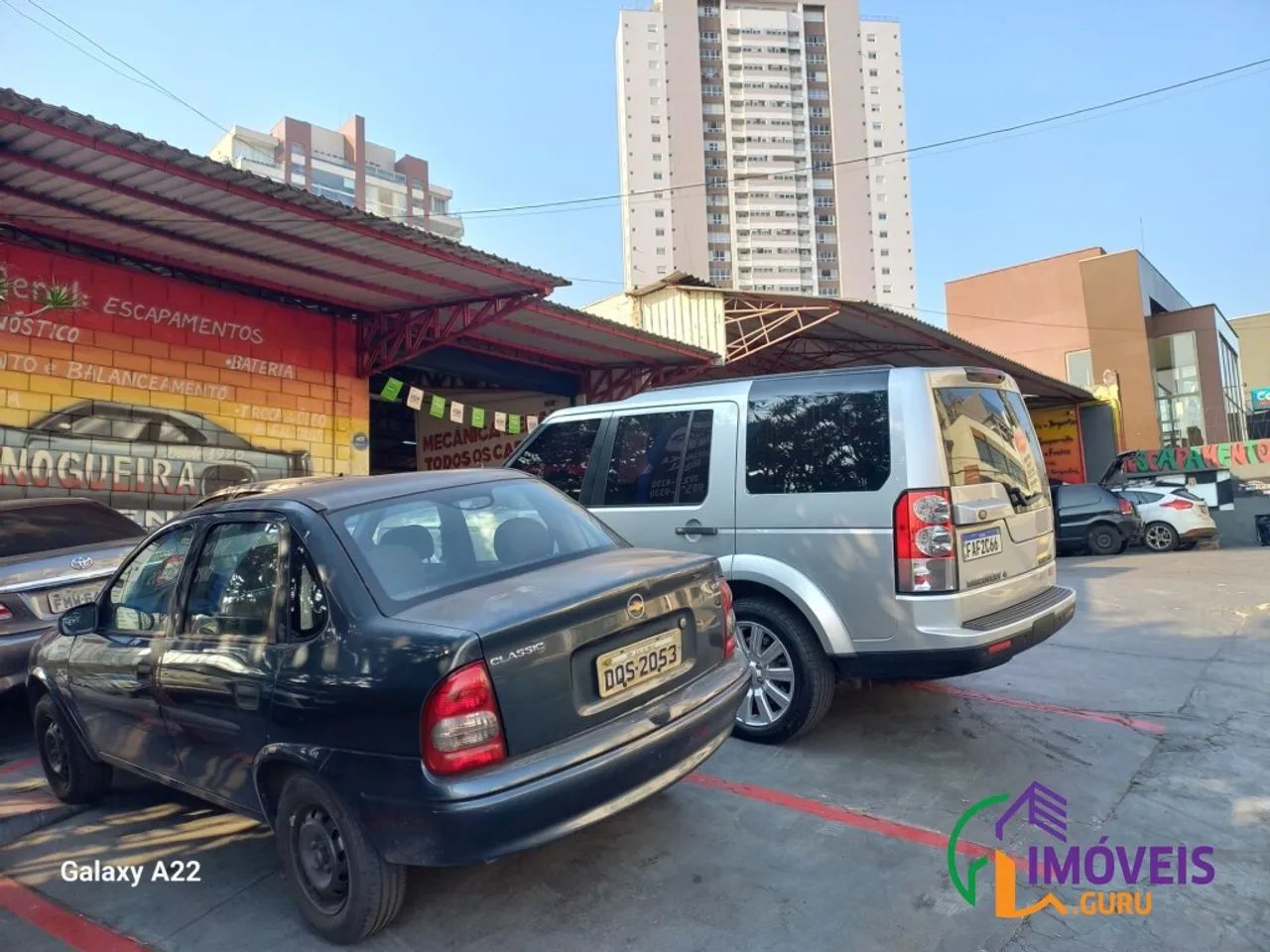 GALPÃO - ALTO DA LAPA - SP - Foto 5