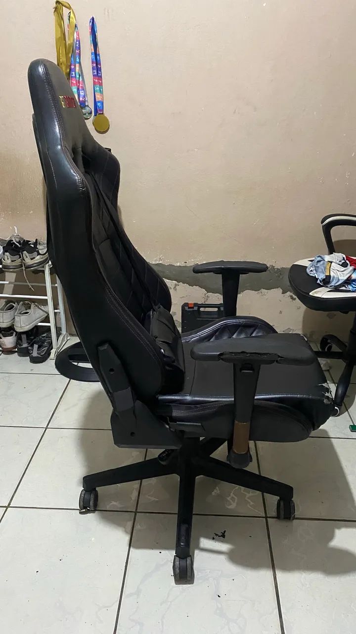 Cadeira Gamer  - Foto 3