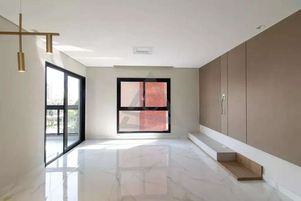 Imóvel para aluguel com 127 metros quadrados com 3 quartos em Centro - Campinas - SP - Foto 3