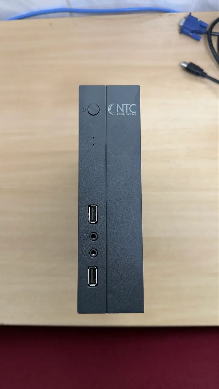 Mini PC ITX Intel 