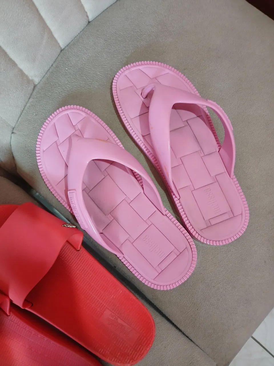 Melissas Originais - Foto 4