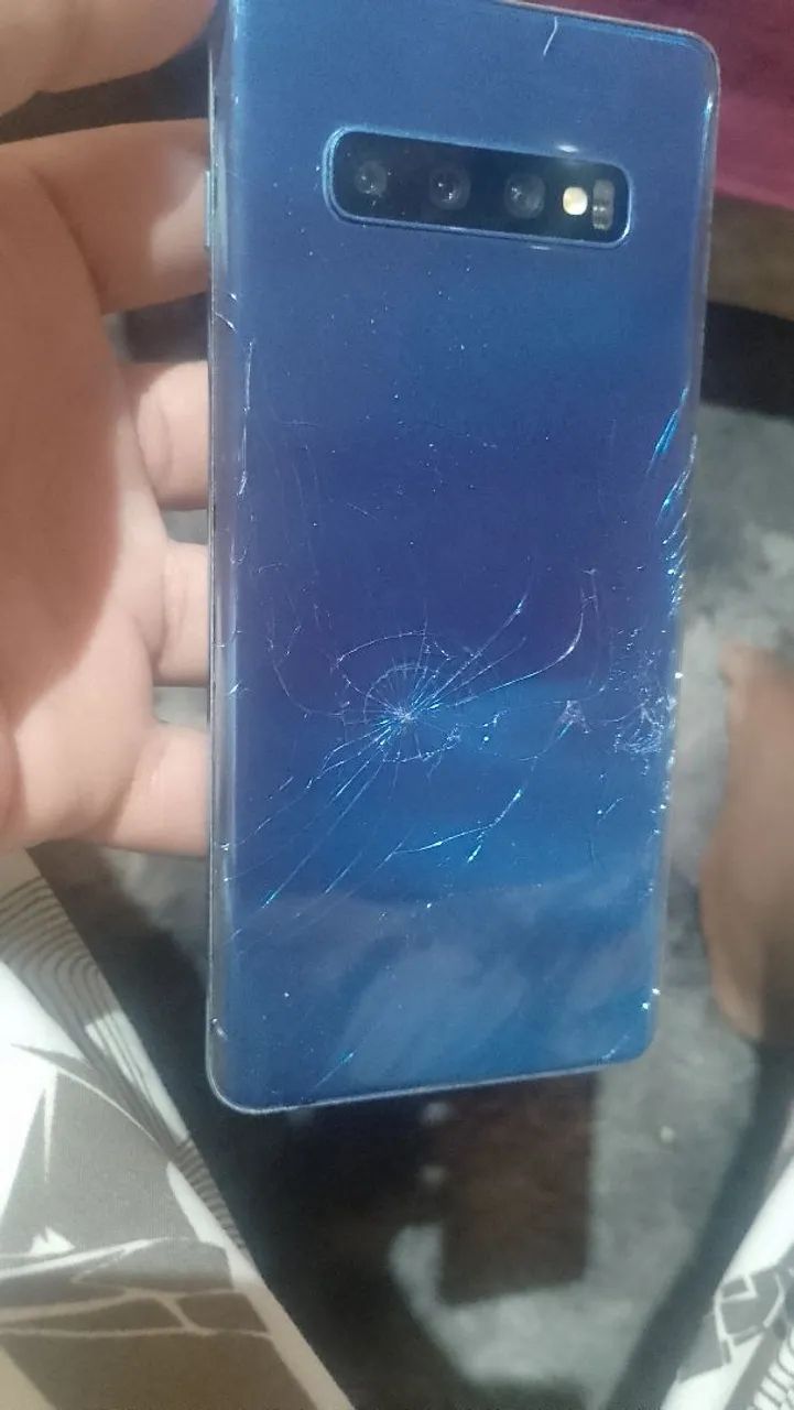 S10+ fe