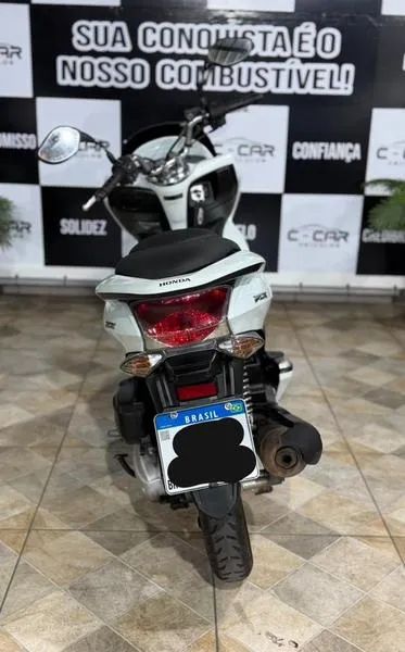 HONDA PCX 150 2015 - Foto 5