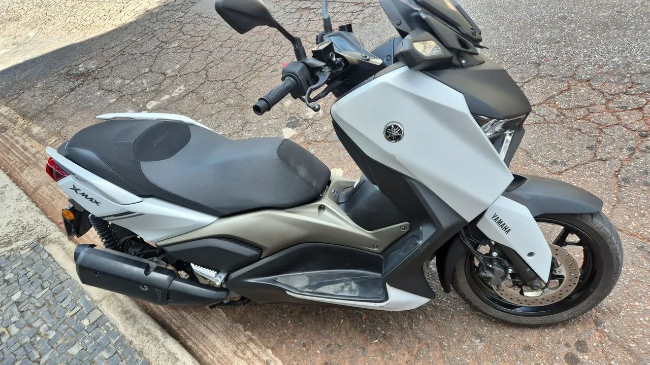 Nmax 250