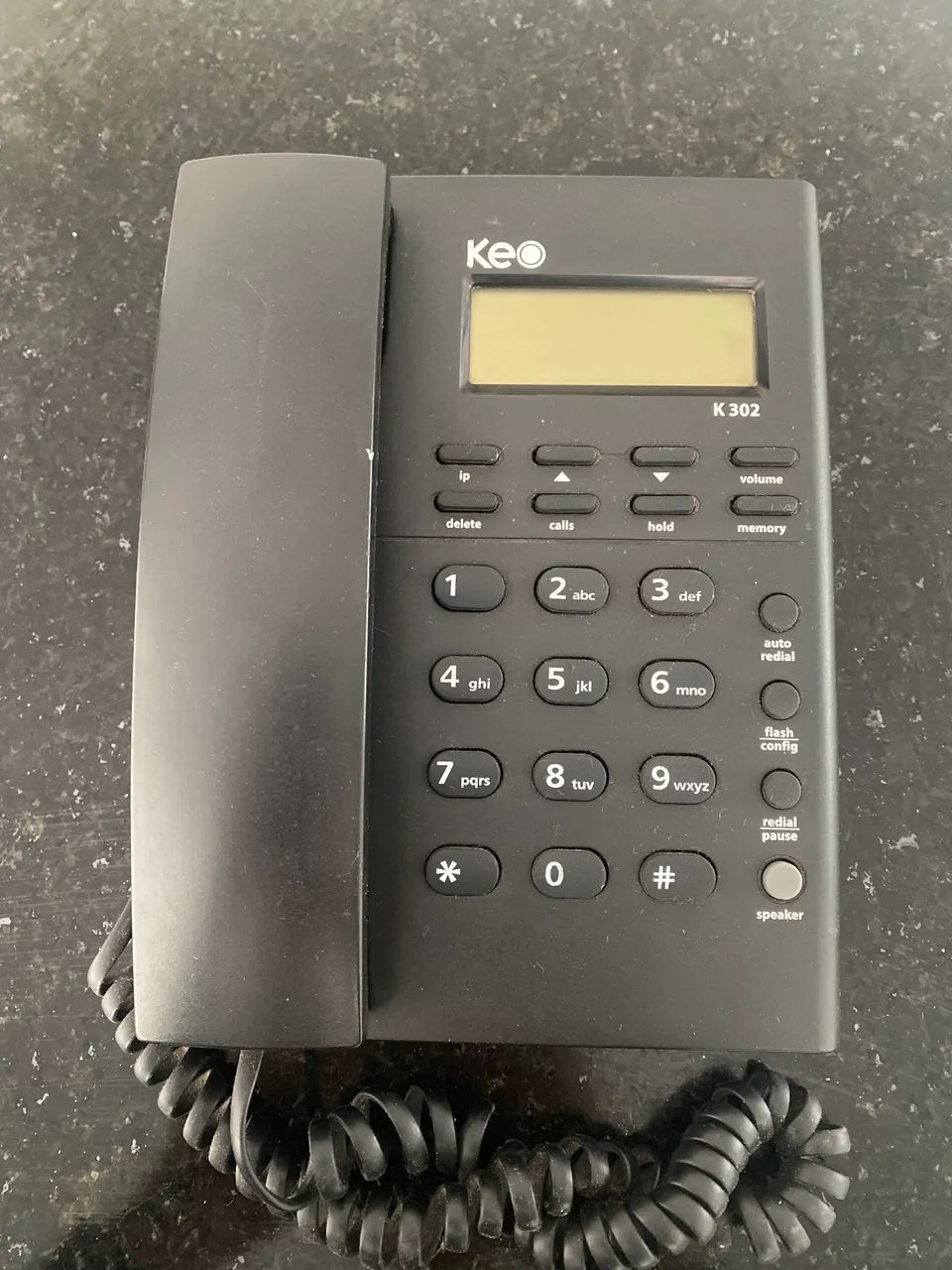 Telefone fixo - Foto 2