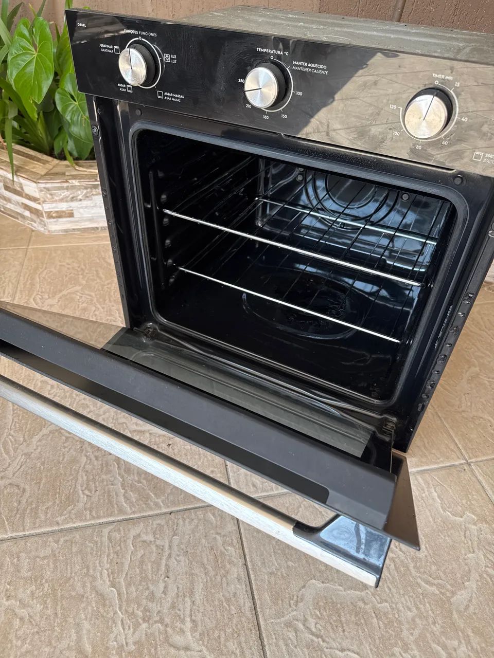 Forno Eletrolux  - Foto 2