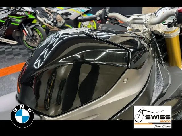 BMW S 1000 R 2017 ** Impecável! - Foto 4