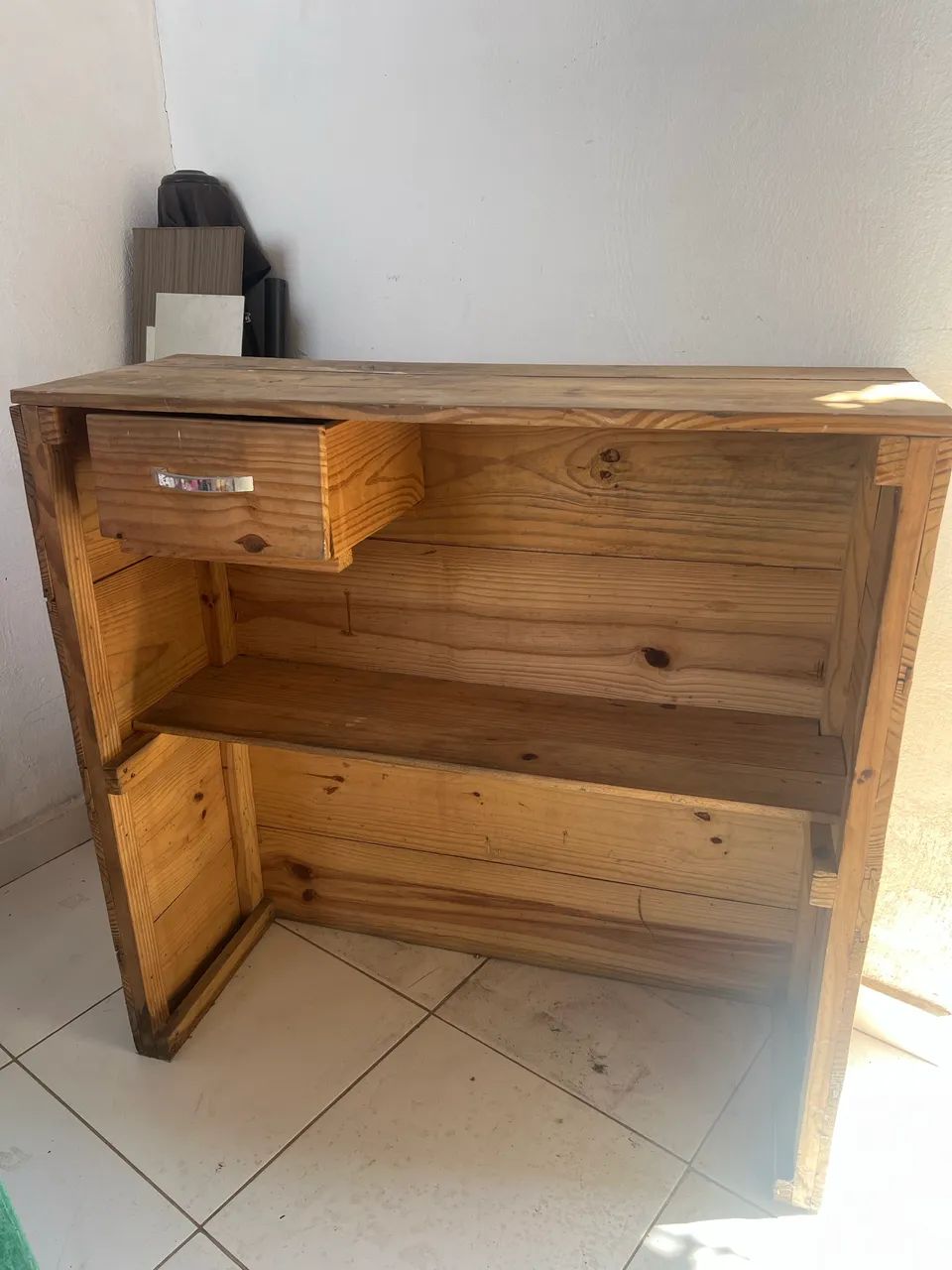 Balcão  - Foto 2