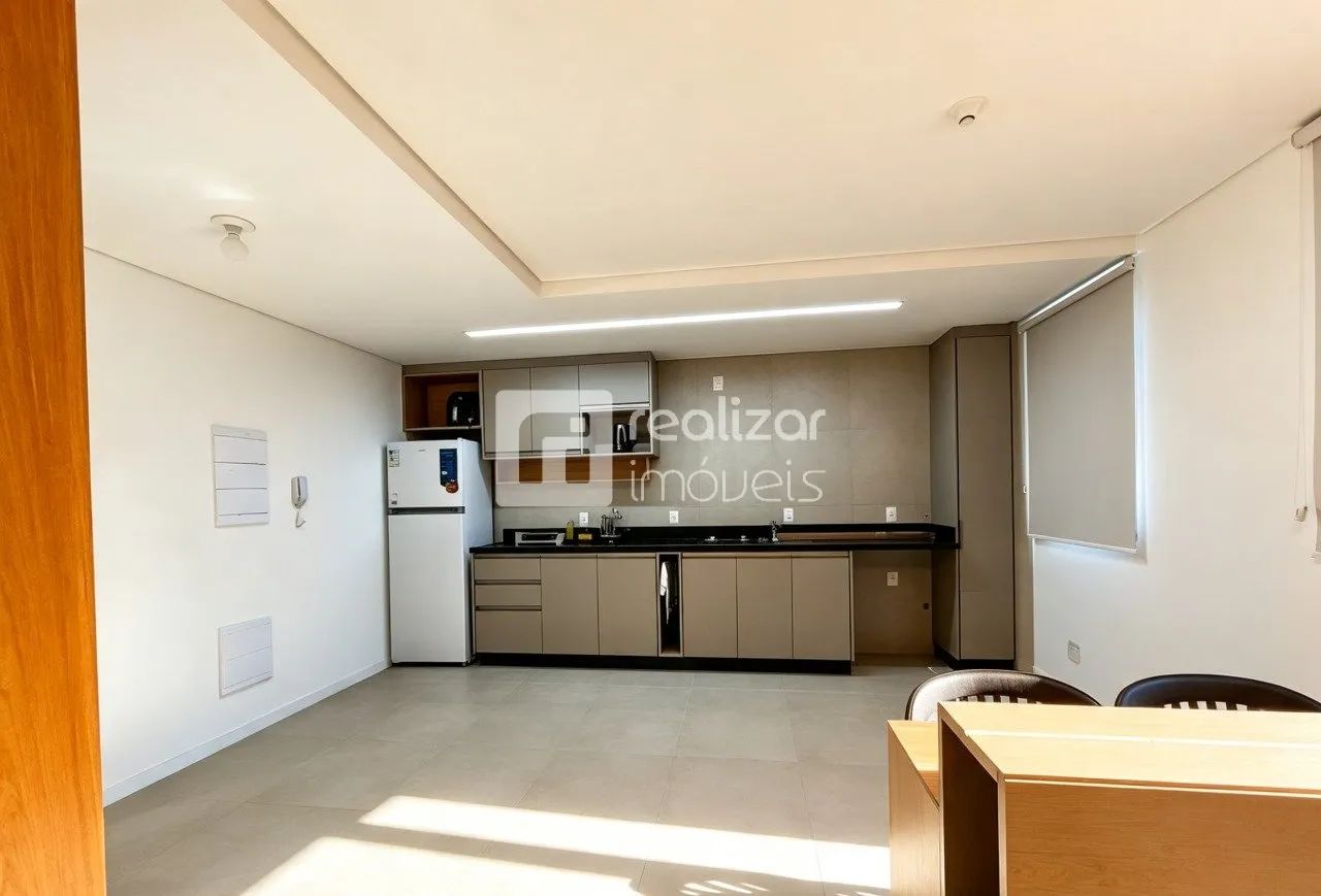 Studio Mobiliado no Centro - Florianópolis - Foto 2