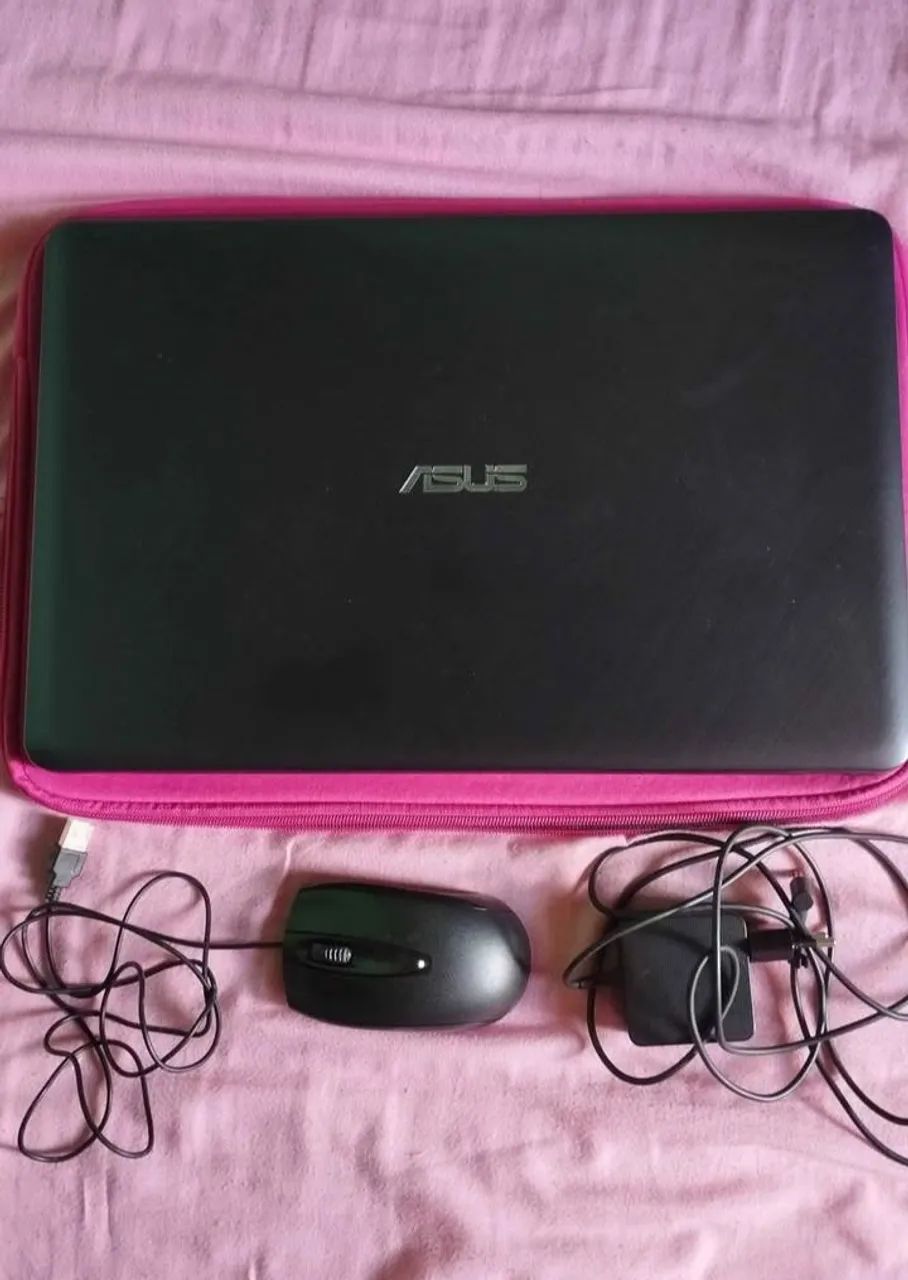 Notebook Asus - Foto 2