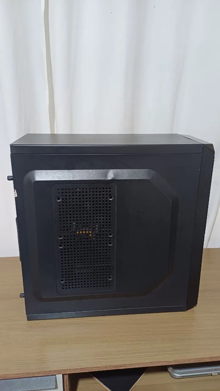 Pc básico de escritório 2gb ram sem ssd - Foto 2