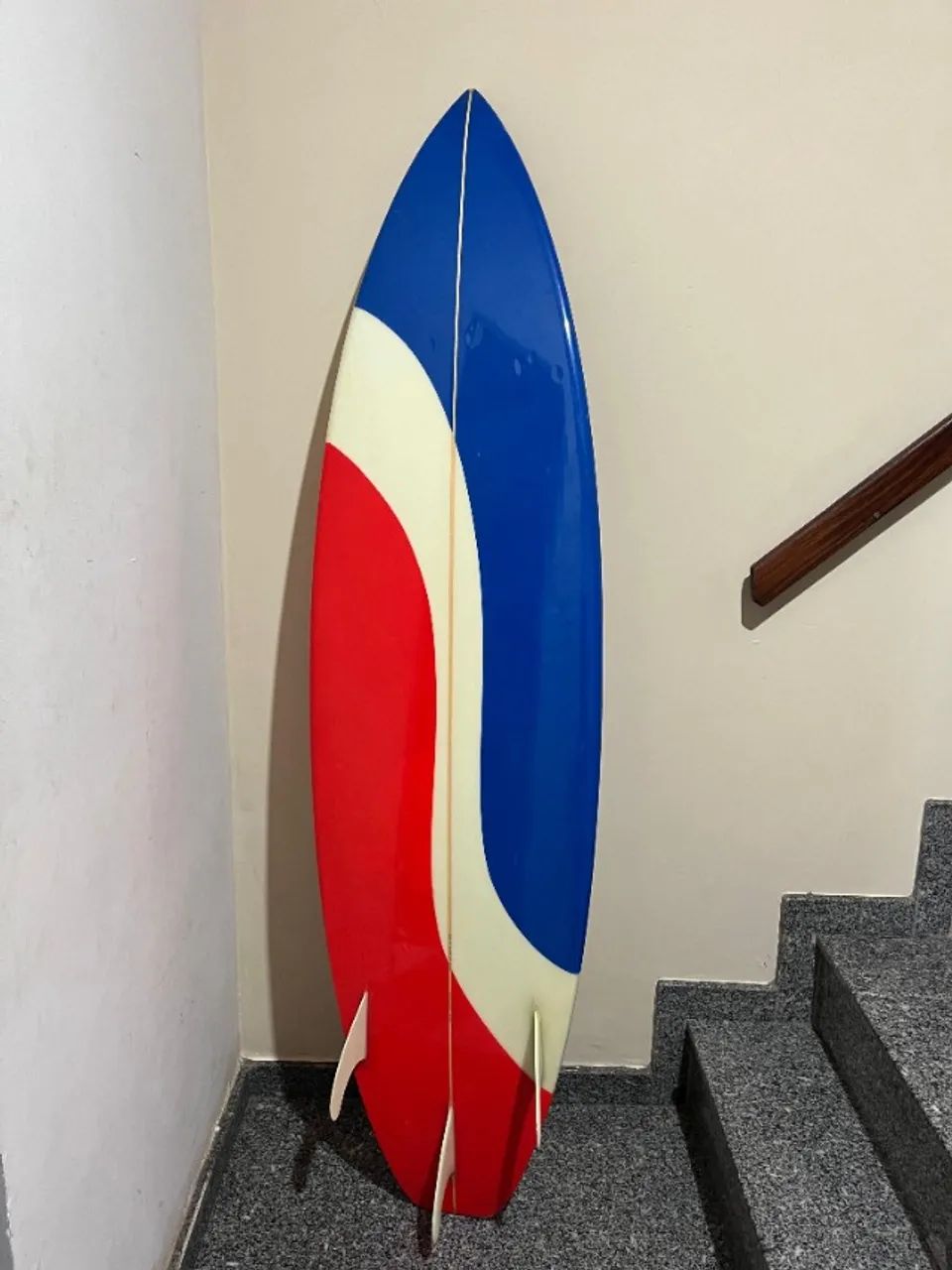 PRANCHA DE SURF - Foto 4