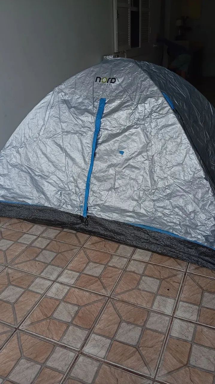 Kit camping  - Foto 2