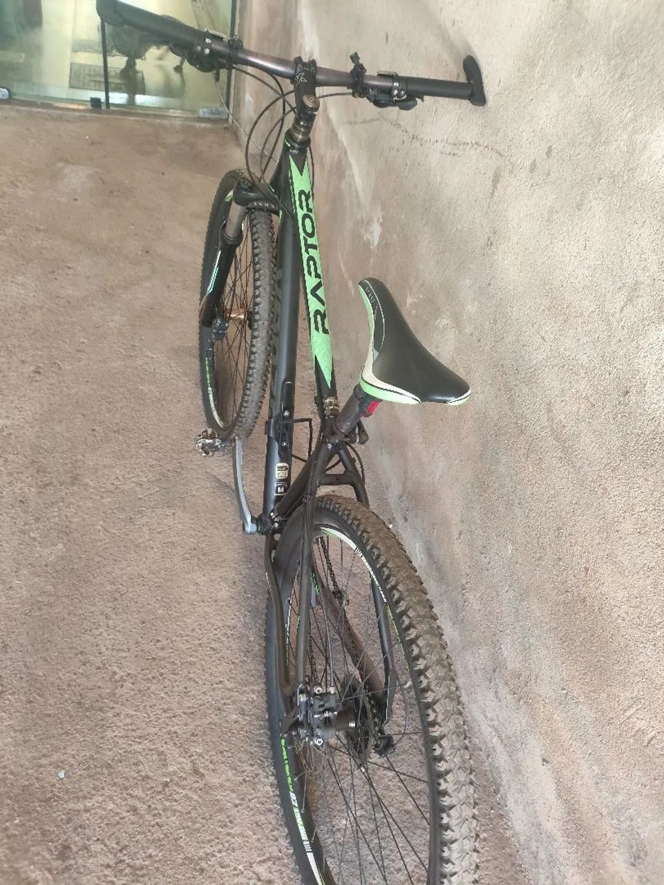 Venda de Bicleta! - Foto 2