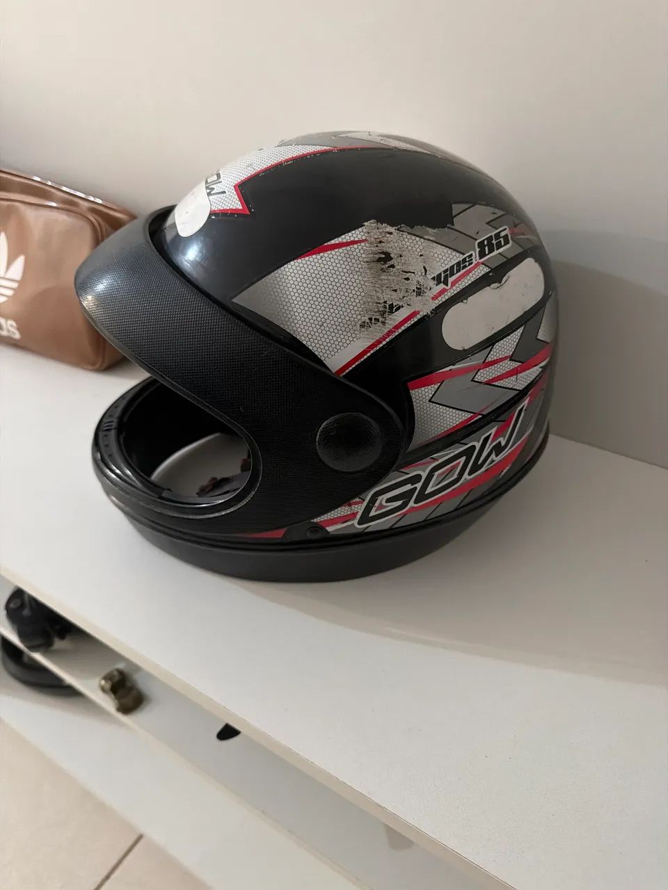 Capacete  - Foto 2