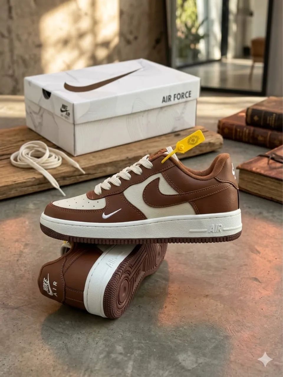 ナッキー Tenis nike masculino 38-43 - Roupas - Zona 07, Maringá 1486589998