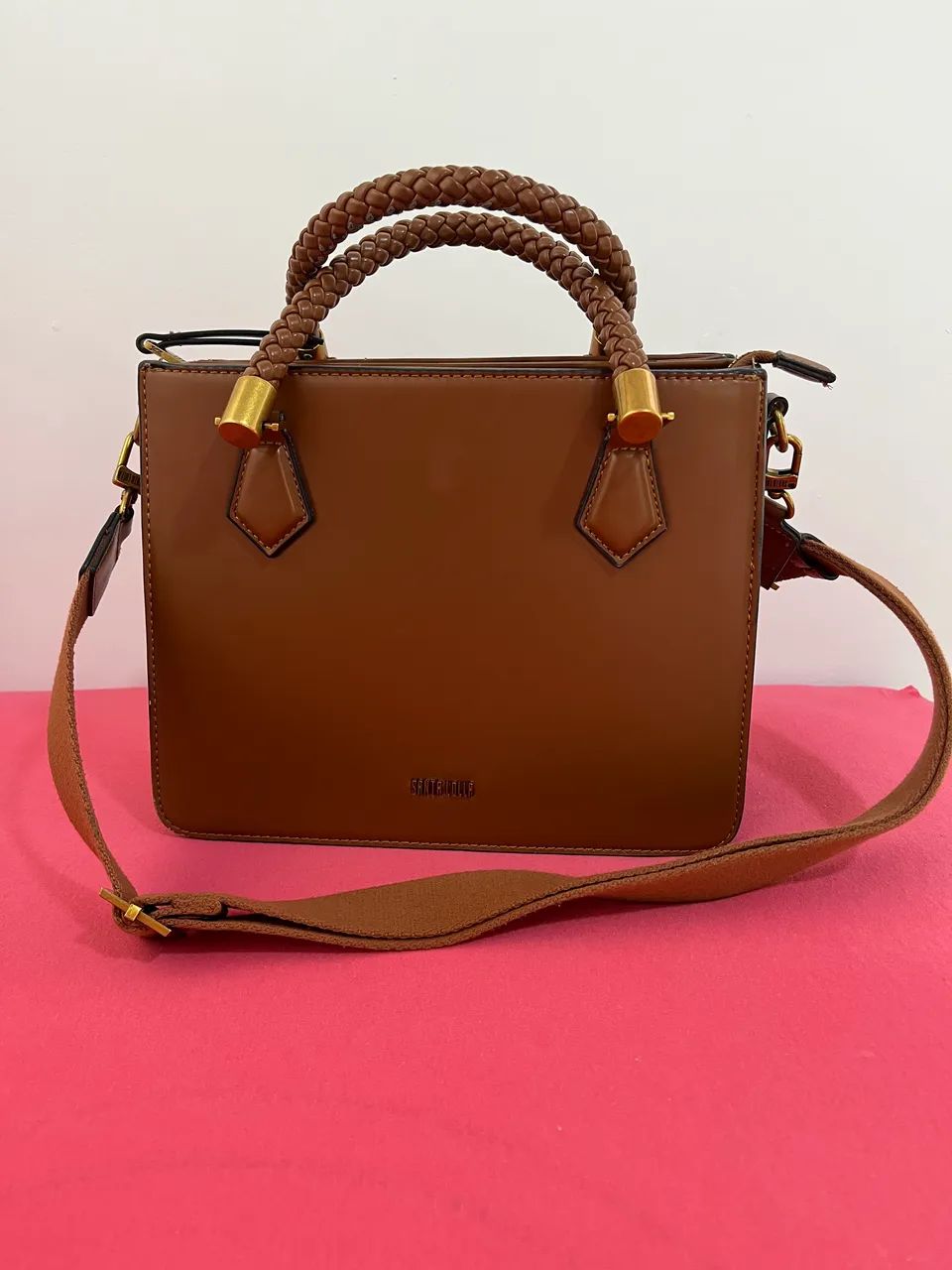 Bolsa Santa Lolla