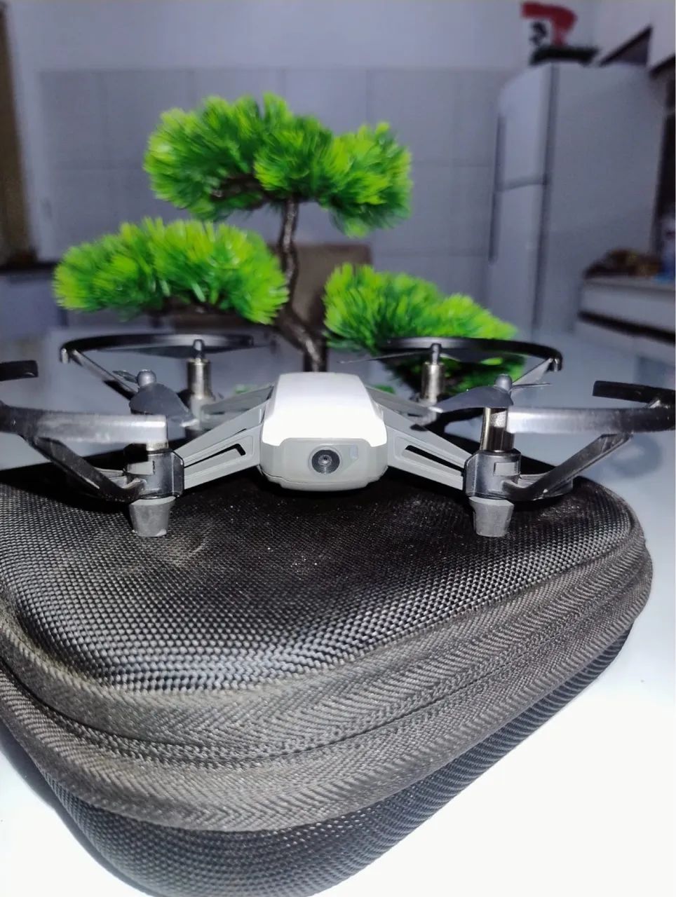 Drone DJI RYZE TELLO - Foto 2