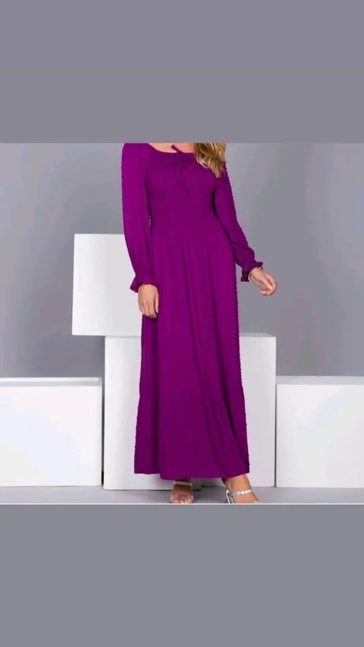 Vestido  - Foto 2