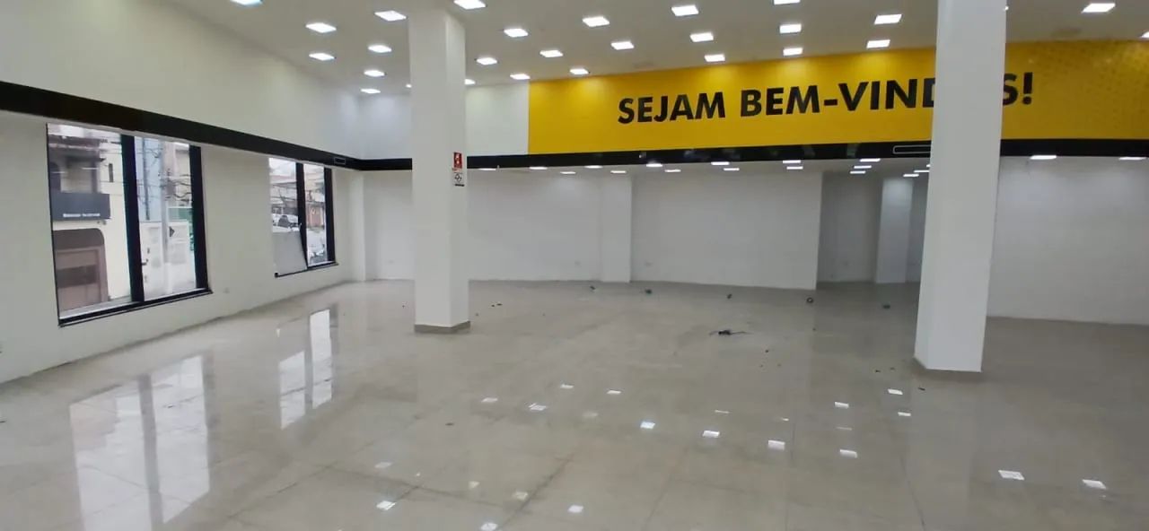 Prédio comercial na Avenida Santa Inês, 96  360 m² - Foto 5