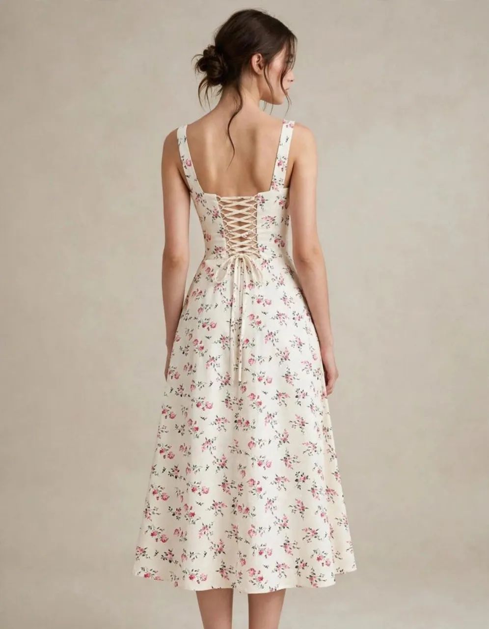 Vestido Camponesa  - Foto 4