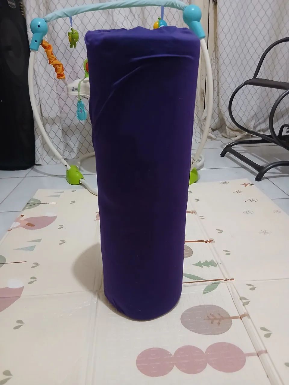 Rolo fisioterapia  - Foto 2